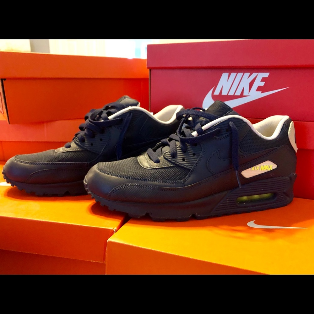 Nike Air Max